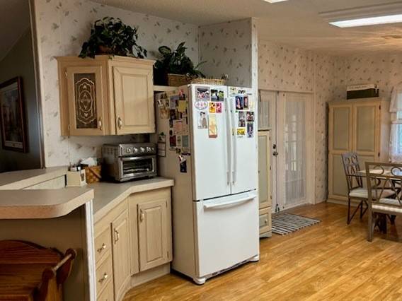 422 Gulf Stream Drive a Lake Alfred, FL Mobile or Manufactured Home for Sale